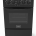 Fogão Ares Glass Realce 4 Bocas Preto