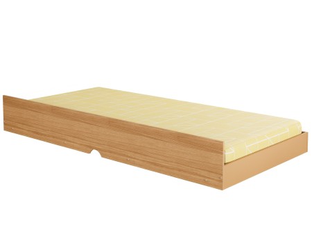 Cama Auxiliar II Cimol Nature